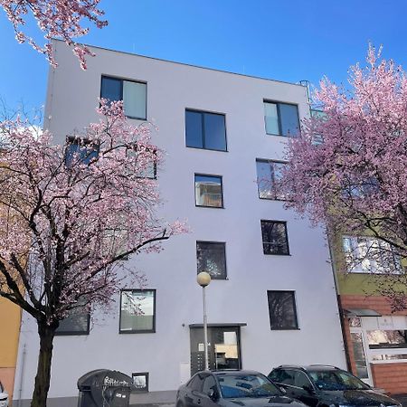 Apartman Sadova Zlín Extérieur photo