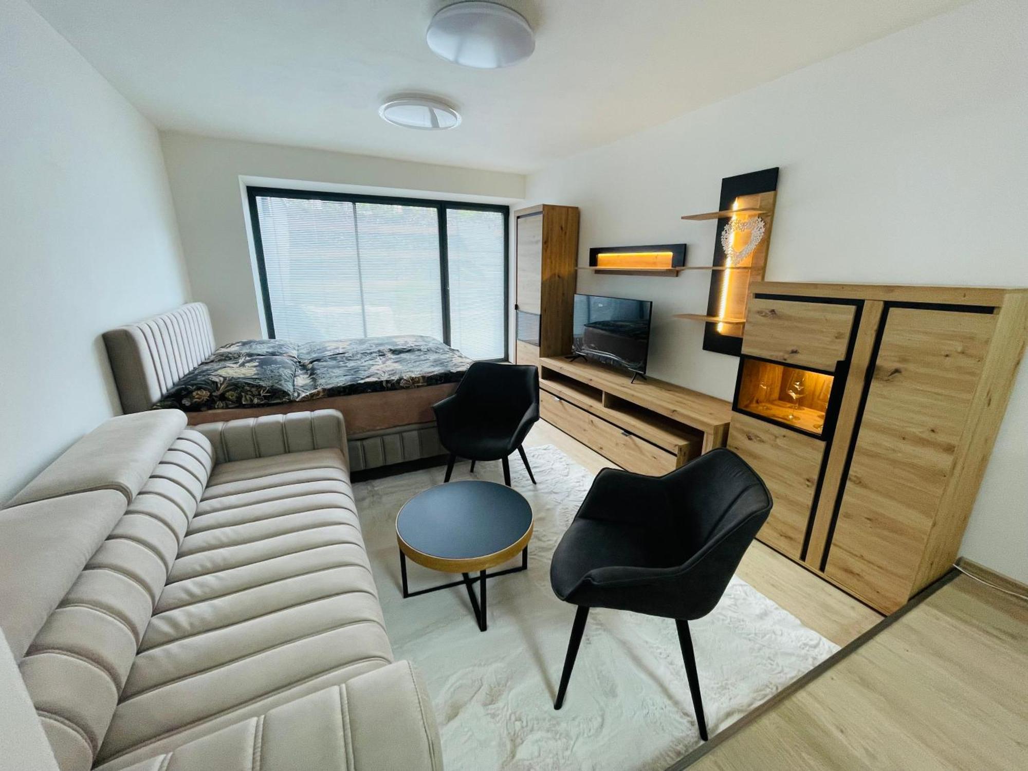 Apartman Sadova Zlín Extérieur photo